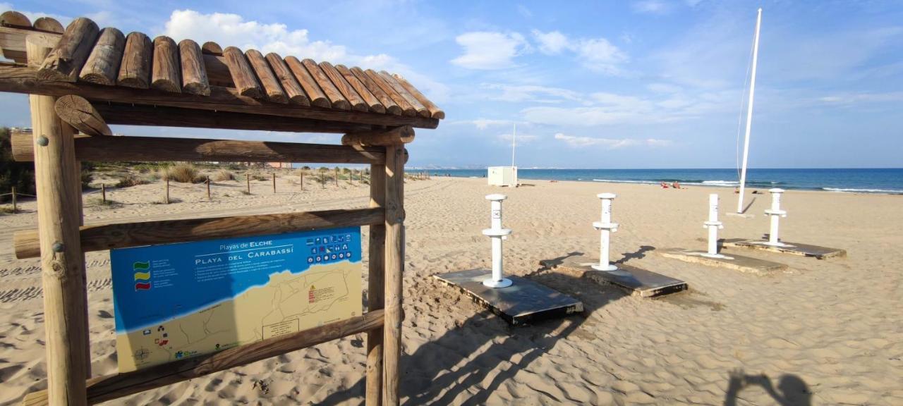 Townhouse With Bbq And Pools - Costa Hispania Puerto Marino Ngoại thất bức ảnh