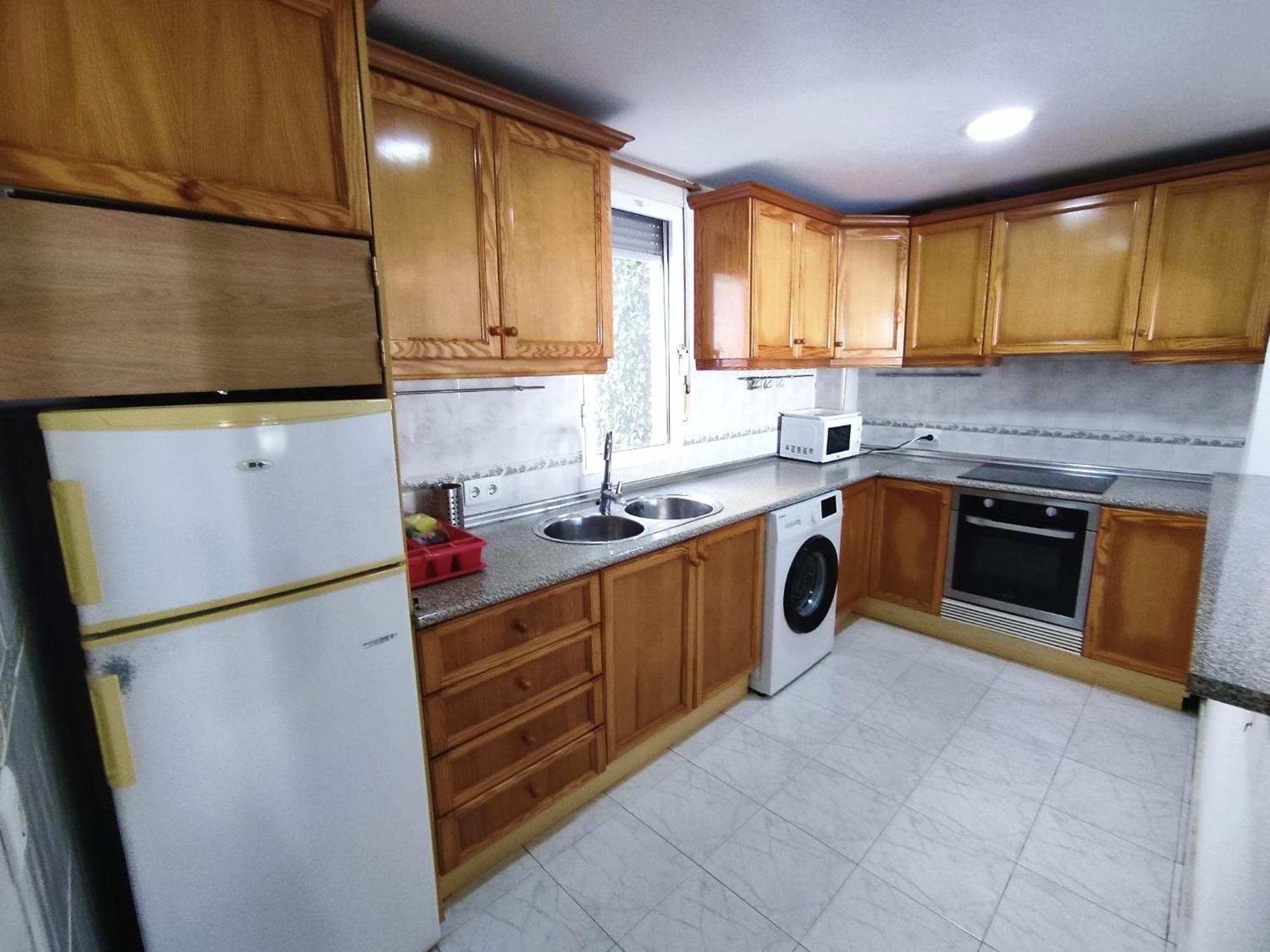 Townhouse With Bbq And Pools - Costa Hispania Puerto Marino Ngoại thất bức ảnh