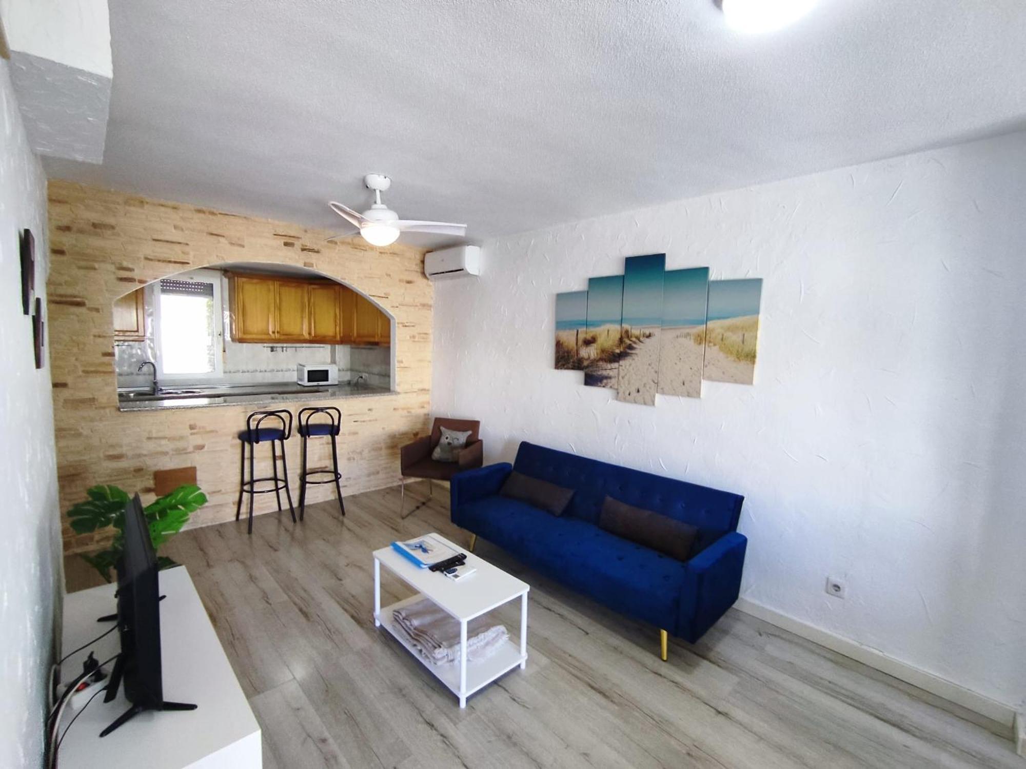 Townhouse With Bbq And Pools - Costa Hispania Puerto Marino Ngoại thất bức ảnh