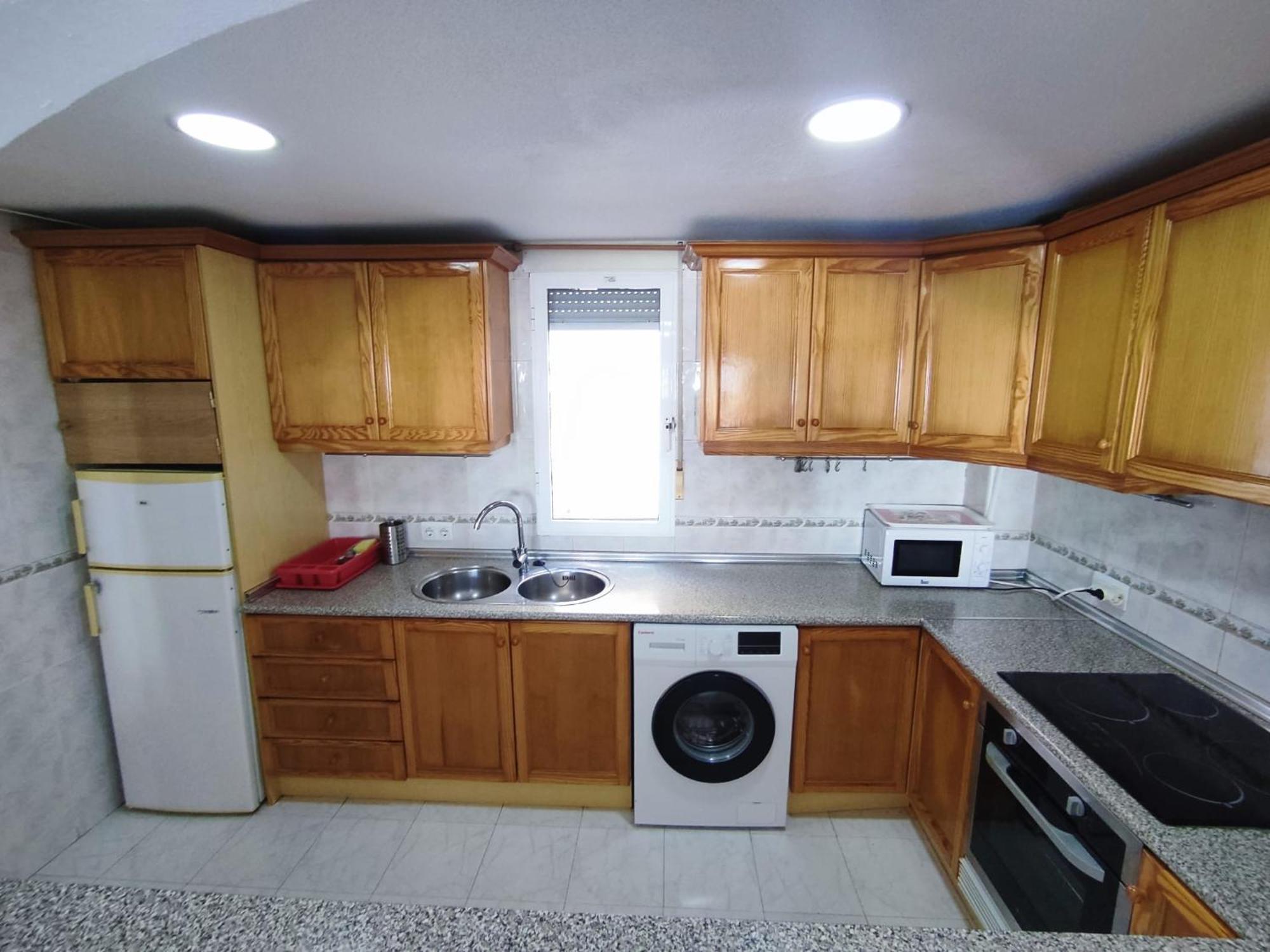 Townhouse With Bbq And Pools - Costa Hispania Puerto Marino Ngoại thất bức ảnh