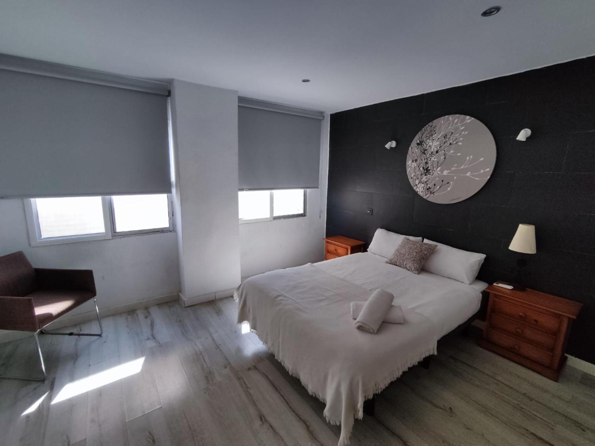Townhouse With Bbq And Pools - Costa Hispania Puerto Marino Ngoại thất bức ảnh
