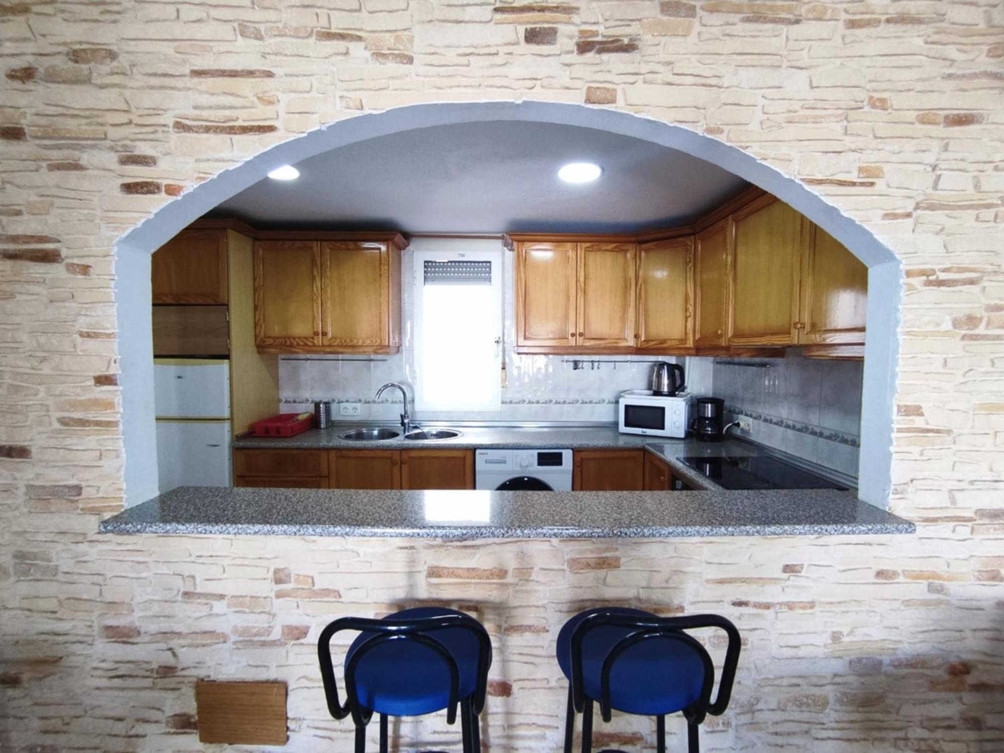 Townhouse With Bbq And Pools - Costa Hispania Puerto Marino Ngoại thất bức ảnh